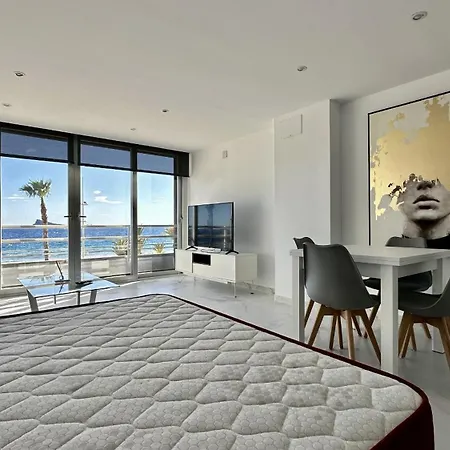 Appartement Bl Playa Levante Estudio 13