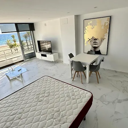 Appartement Bl Playa Levante Estudio 13 *
