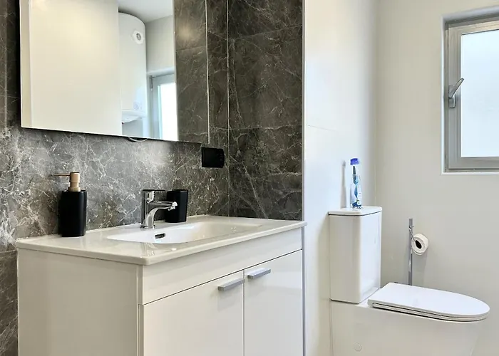 Appartement Bl Playa Levante Estudio 13 Benidorm